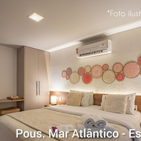 Pousada Mar Atlantico Fernando de Noronha Ngoại thất bức ảnh