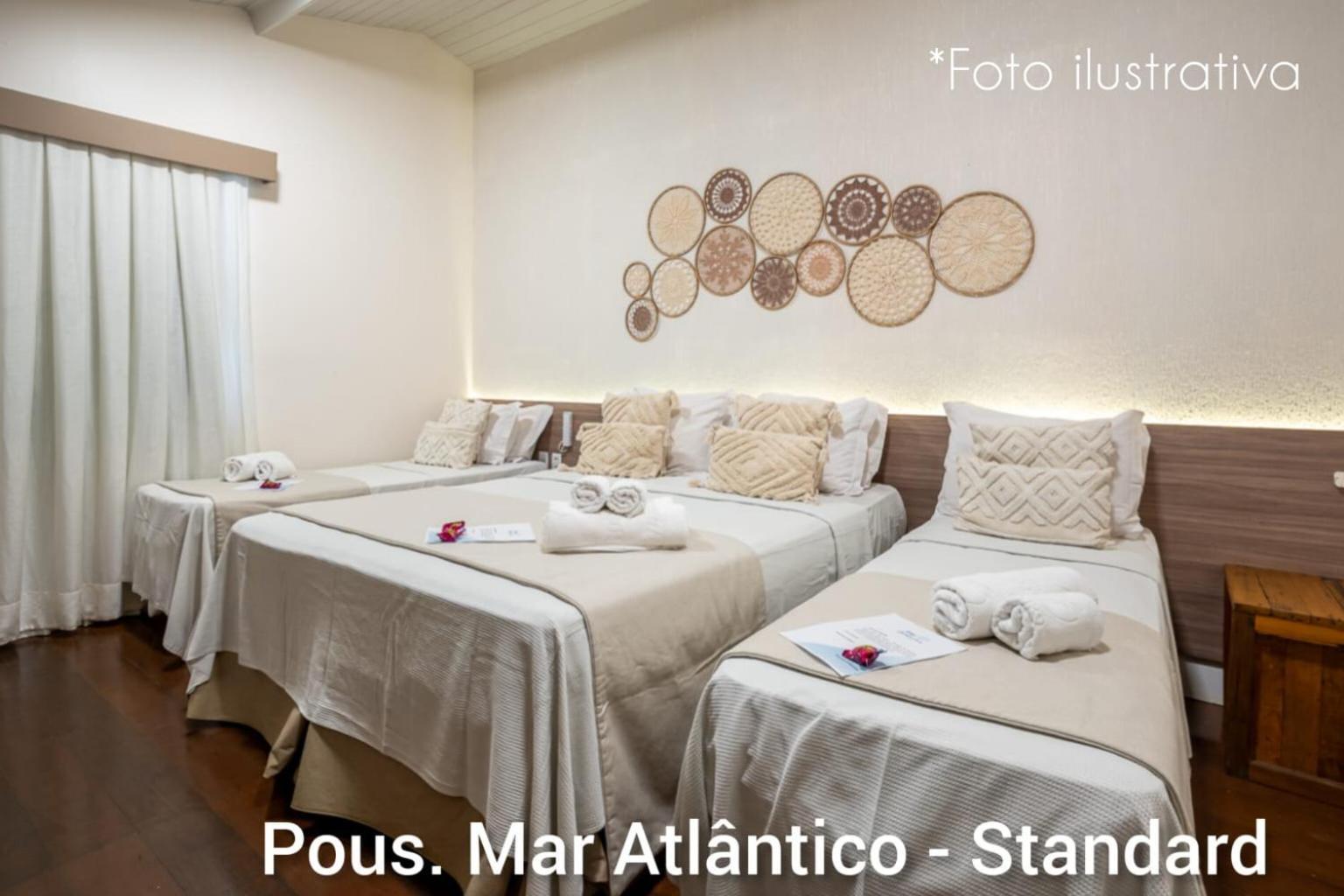 Pousada Mar Atlantico Fernando de Noronha Ngoại thất bức ảnh