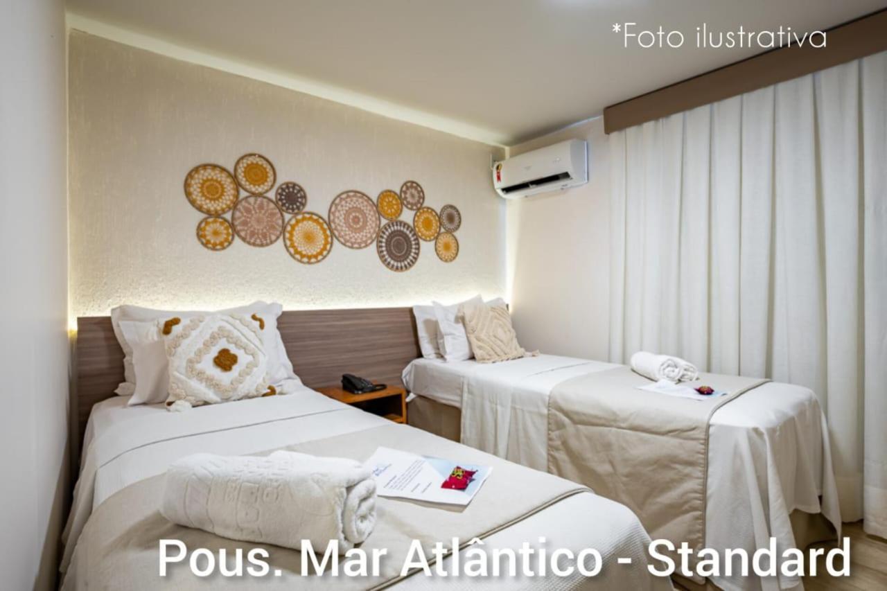 Pousada Mar Atlantico Fernando de Noronha Ngoại thất bức ảnh