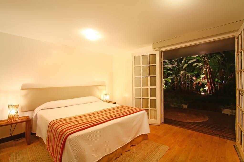 Pousada Mar Atlantico Fernando de Noronha Ngoại thất bức ảnh