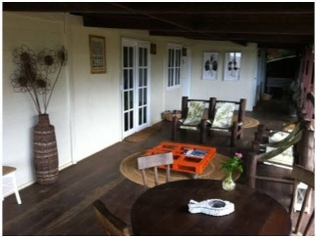 Pousada Mar Atlantico Fernando de Noronha Ngoại thất bức ảnh