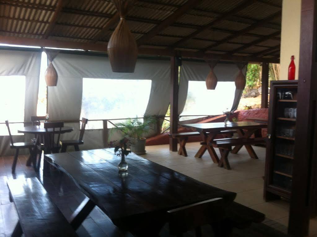 Pousada Mar Atlantico Fernando de Noronha Ngoại thất bức ảnh