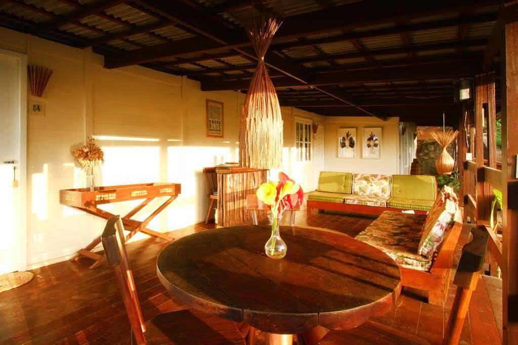 Pousada Mar Atlantico Fernando de Noronha Ngoại thất bức ảnh