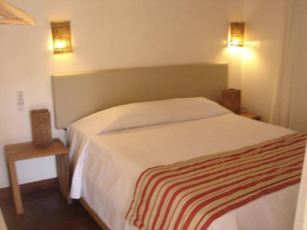 Pousada Mar Atlantico Fernando de Noronha Ngoại thất bức ảnh