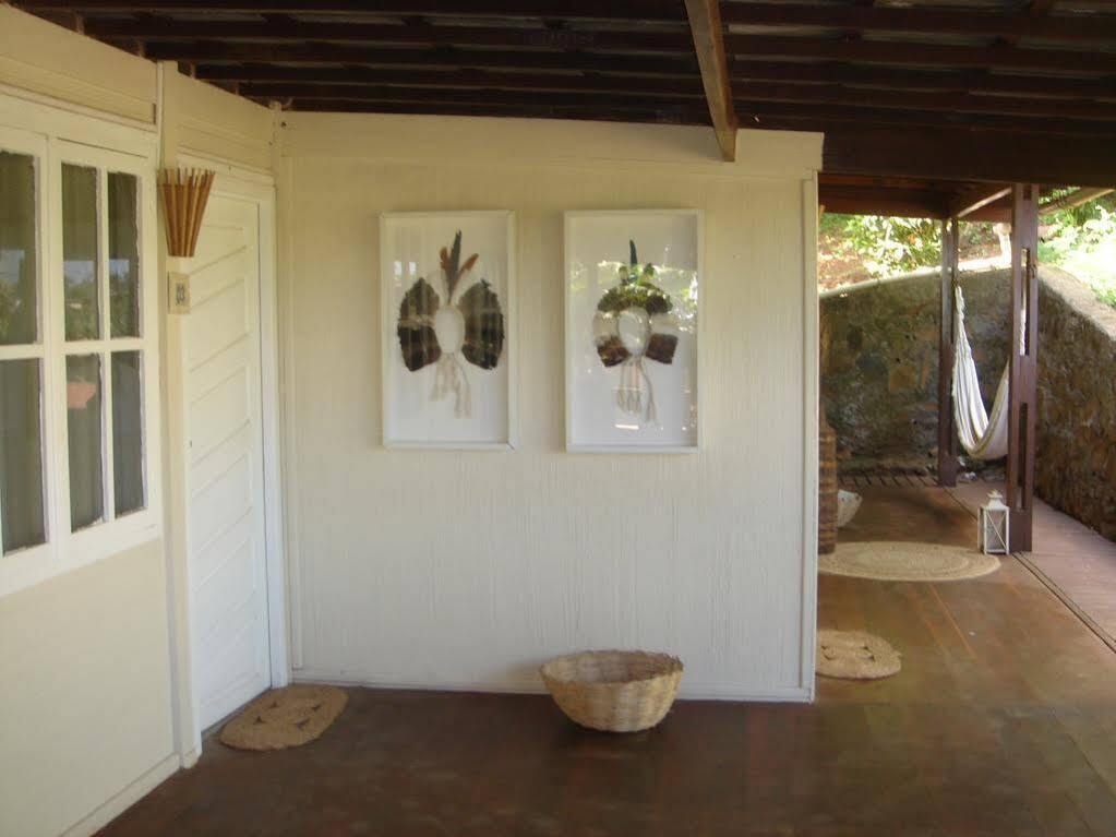 Pousada Mar Atlantico Fernando de Noronha Ngoại thất bức ảnh